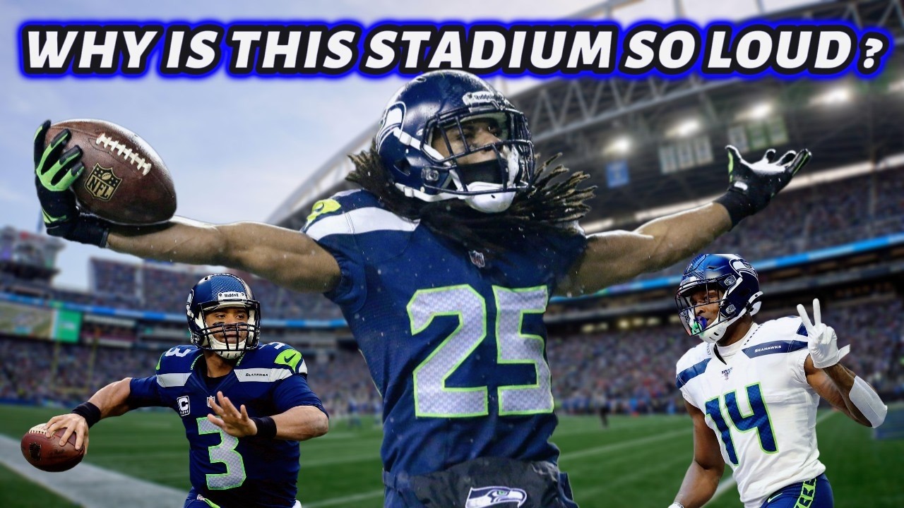 SEATTLE SEAHAWKS: THE TEAM THAT DEFINED MODERN NFL