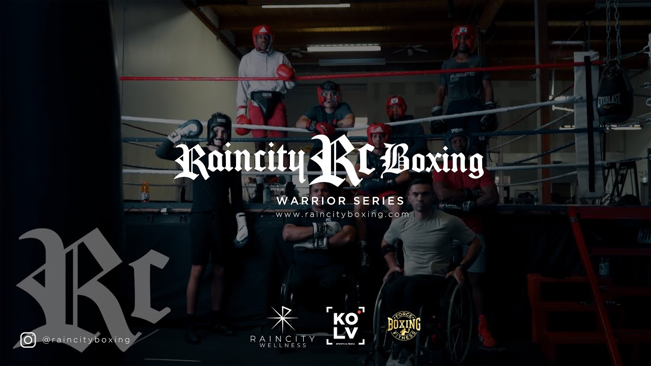 LIVE: Raincity Warrior Series 11 - Mikhail Basharymov Vs. Robin Visanuvimol