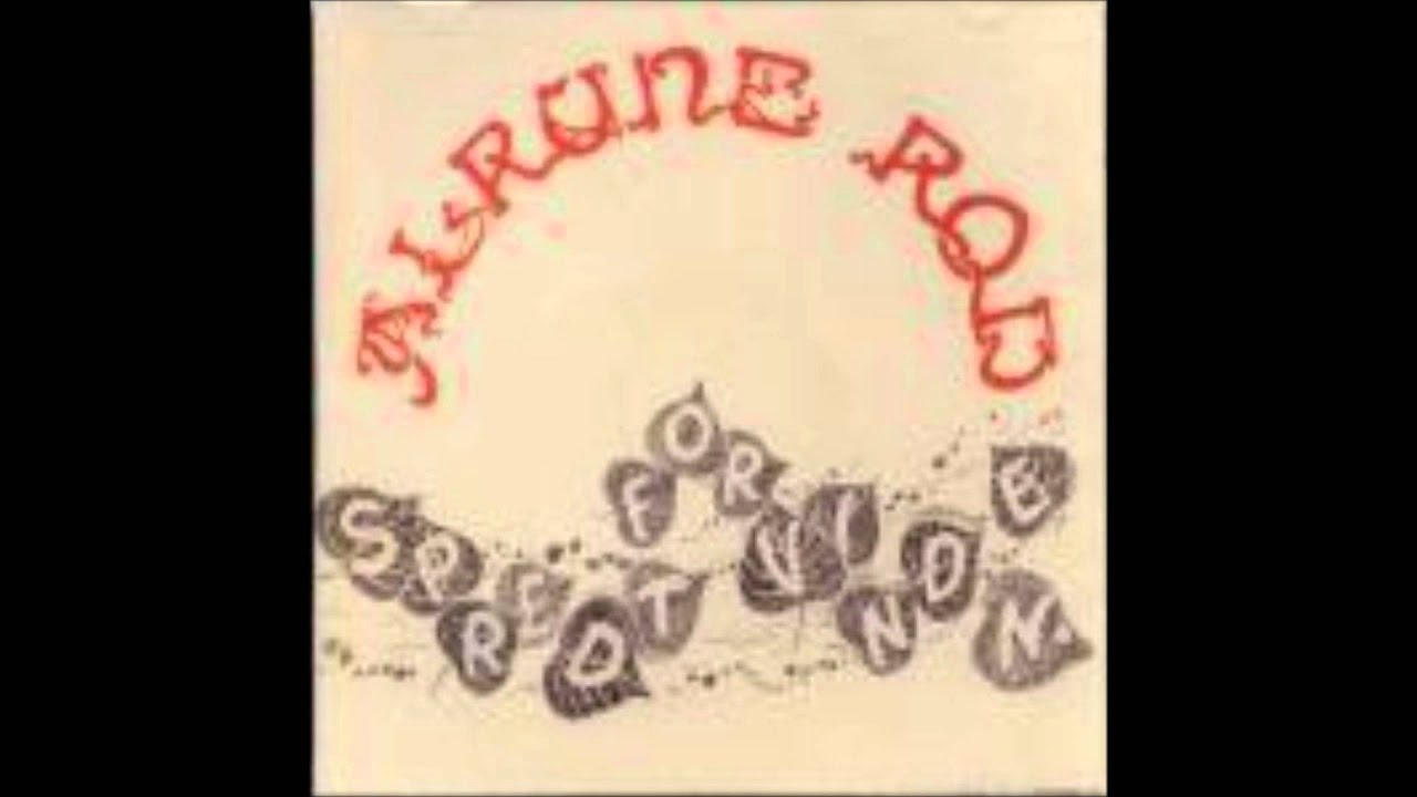 Alrune Rod-En Snehvid Fugl.wmv