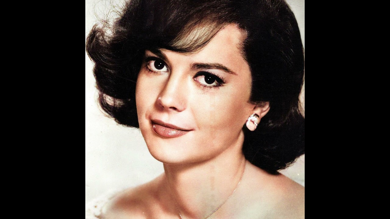 279. The Death of Natalie Wood -- I Want to Be Loved Like That