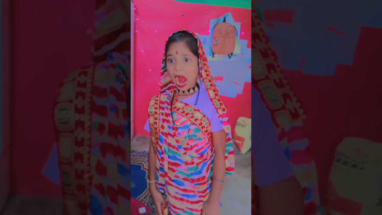 #shortvideo #funny😂 saas Bahu ki notanki