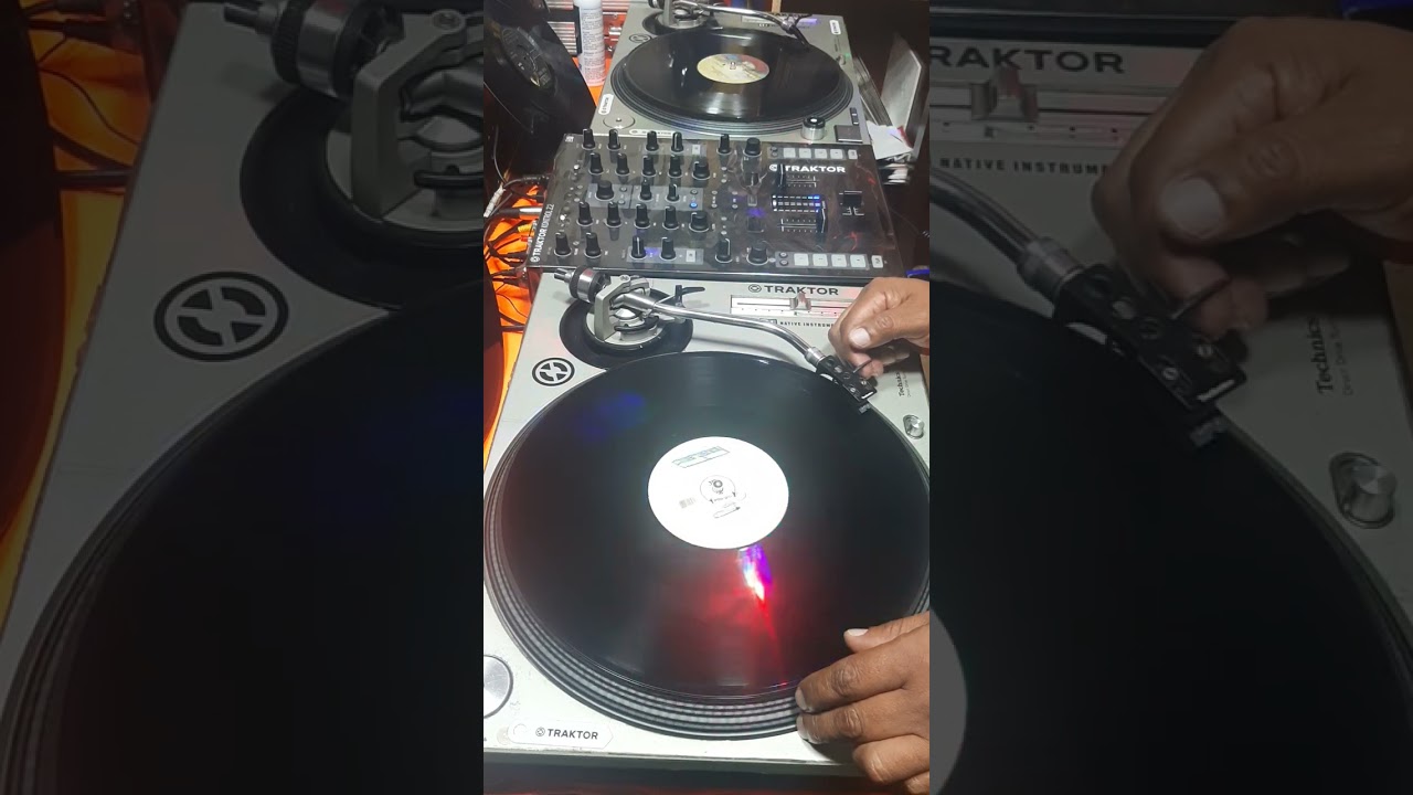 Musica disco soul train