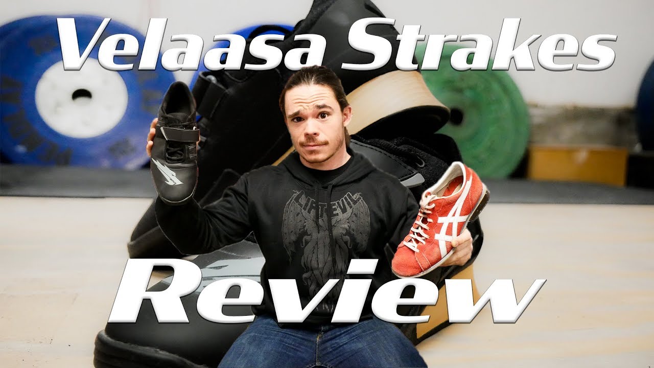 THE Velaasa Strake Review