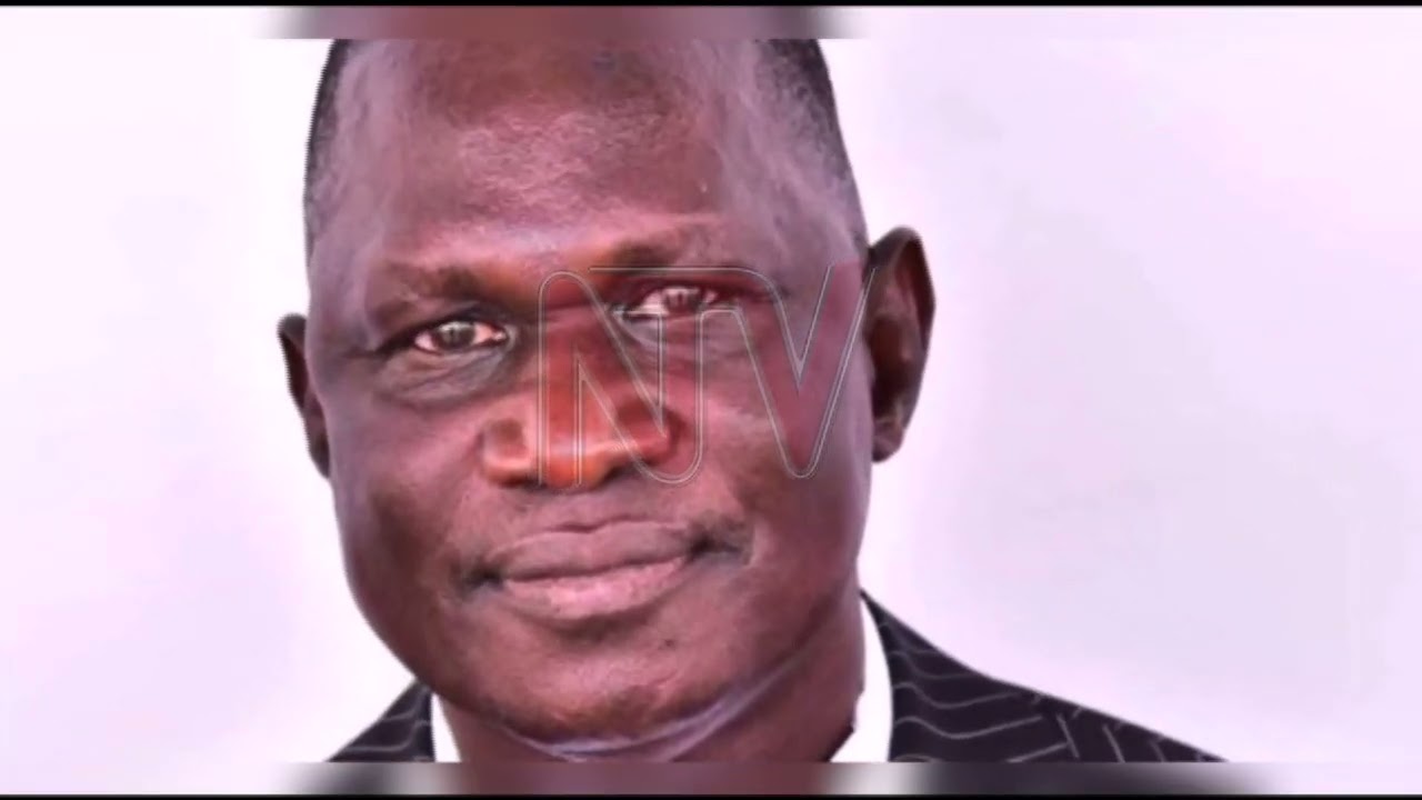 Serere county MP Patrick Okabe, wife killed in road accident