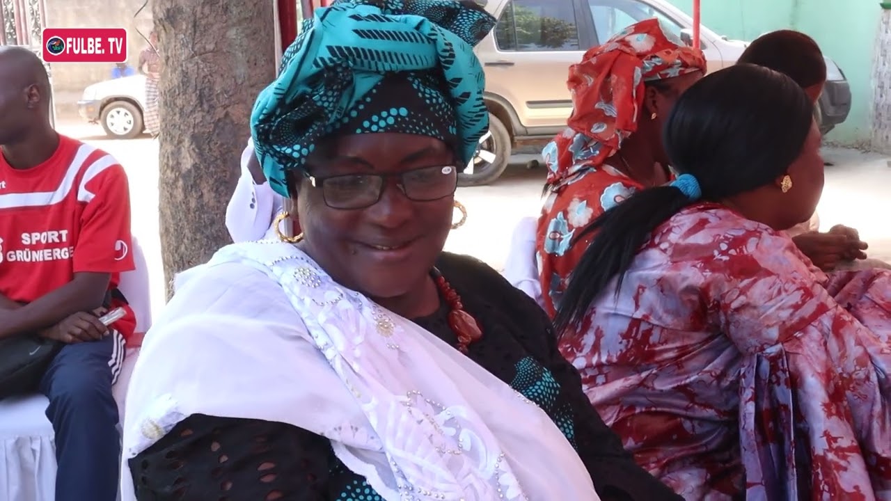 YEEWTERE FULBE | PART 2 | FULBE TV