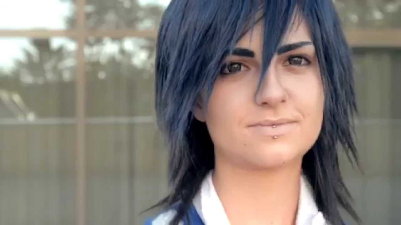 「CMV」 AniNite 2015