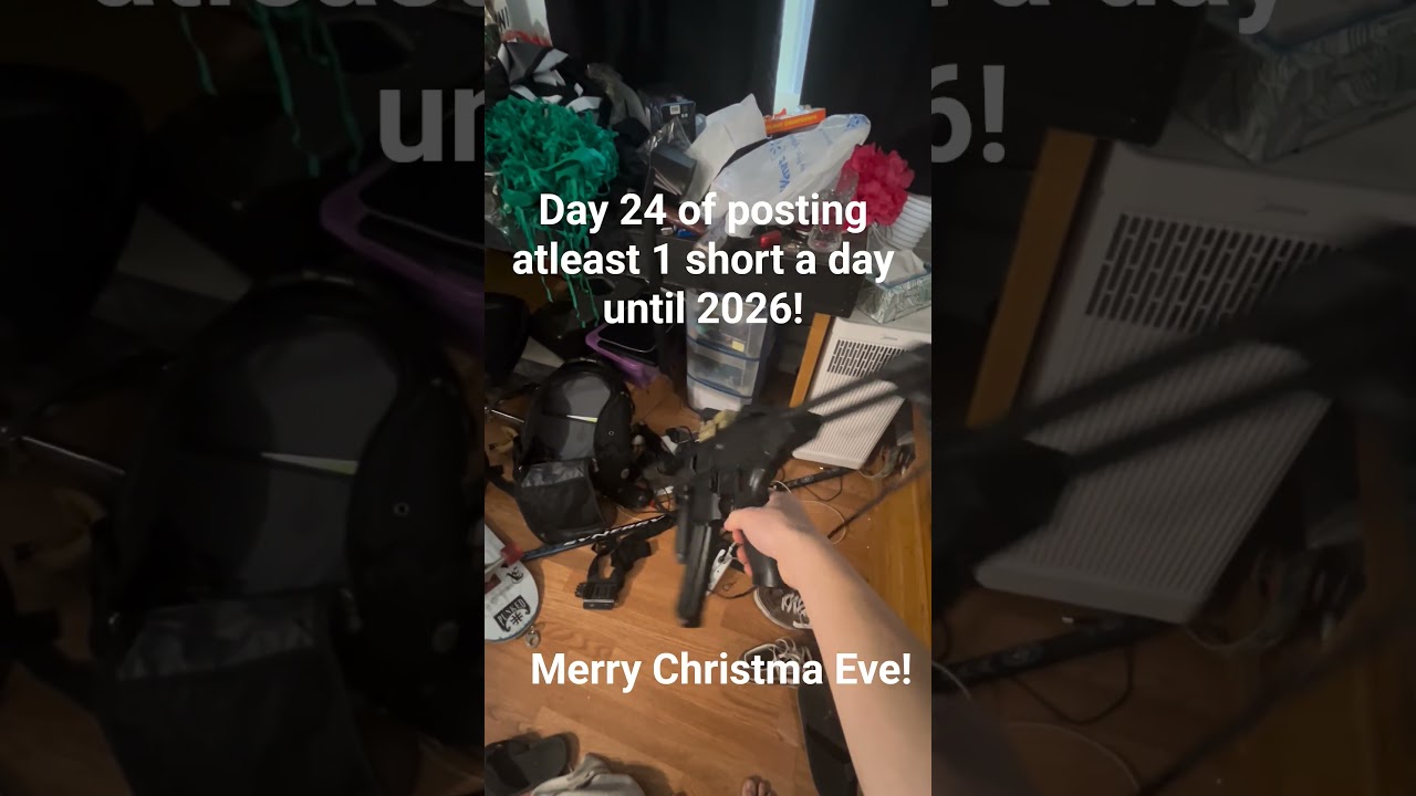 day 24 of 2026 countdown!