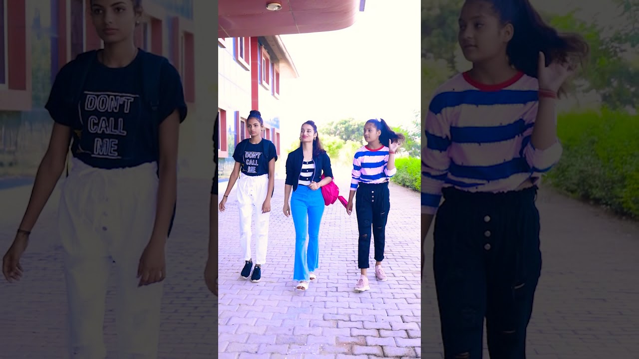 Shaka  Laka Boom Boom | Sonam Nayak | Riya Sharma | Mk studio  #Rahulsonam #shorts