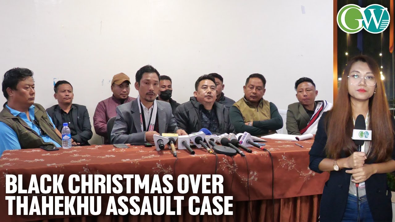 THAHEKHU ASSAULT CASE: &lsquo;DMC COUNCILLOR SHOULD RESIGN ON MORAL GROUNDS&rsquo;