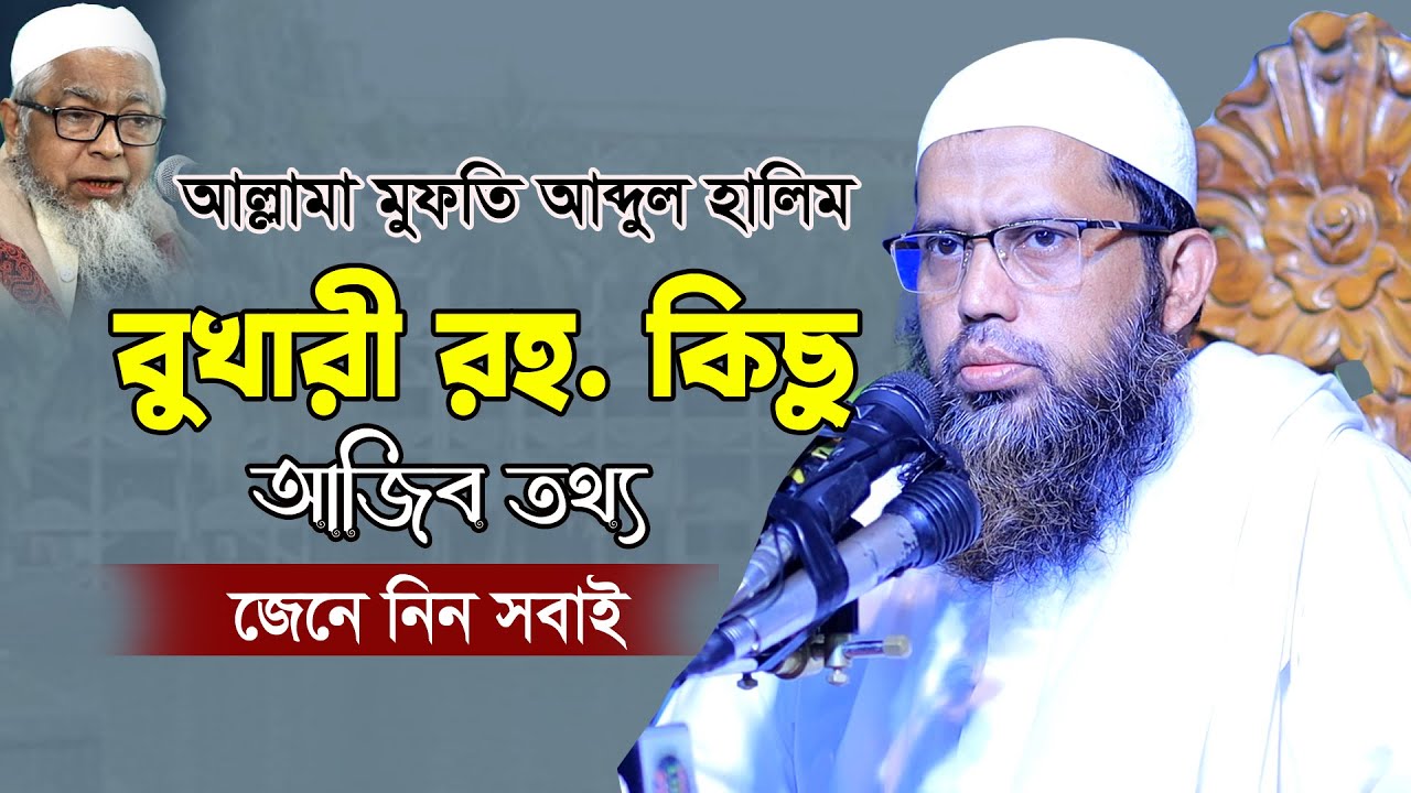 পটিয়া মাদরাসা পরিচালকের কিছু অমূল্যবানী | নতুন বয়ান কেরানীহাট সাতকানিয়া | Allama obaidullah Hamza