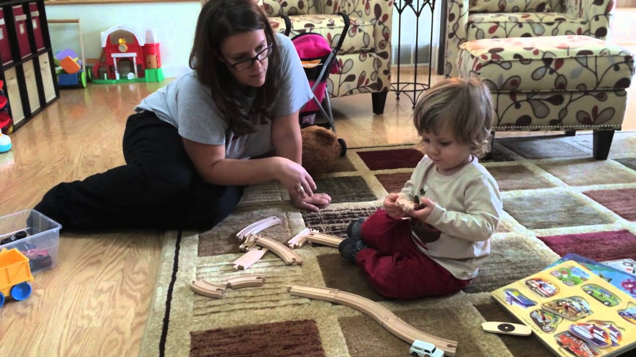 Building Language Through Embedded Instruction