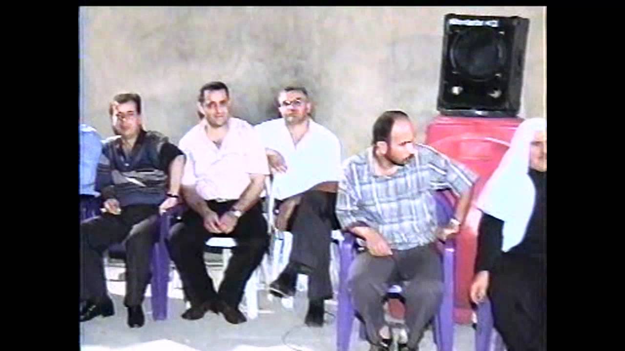 أبو حسن يحيى القنطار , حفلة طارق وباسل نصر في جرمانا