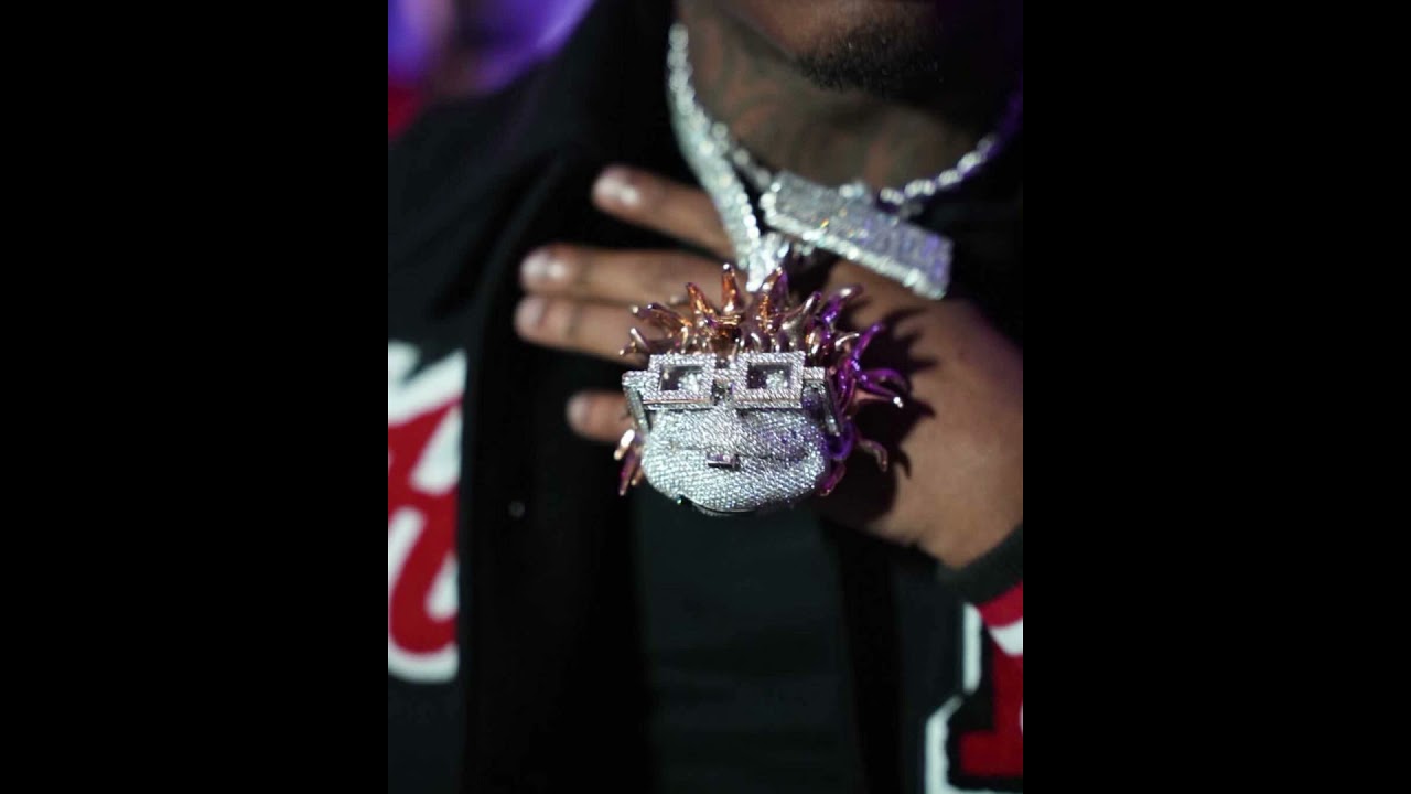 SPLURGE X VALEE TYPE BEAT 2021 - 