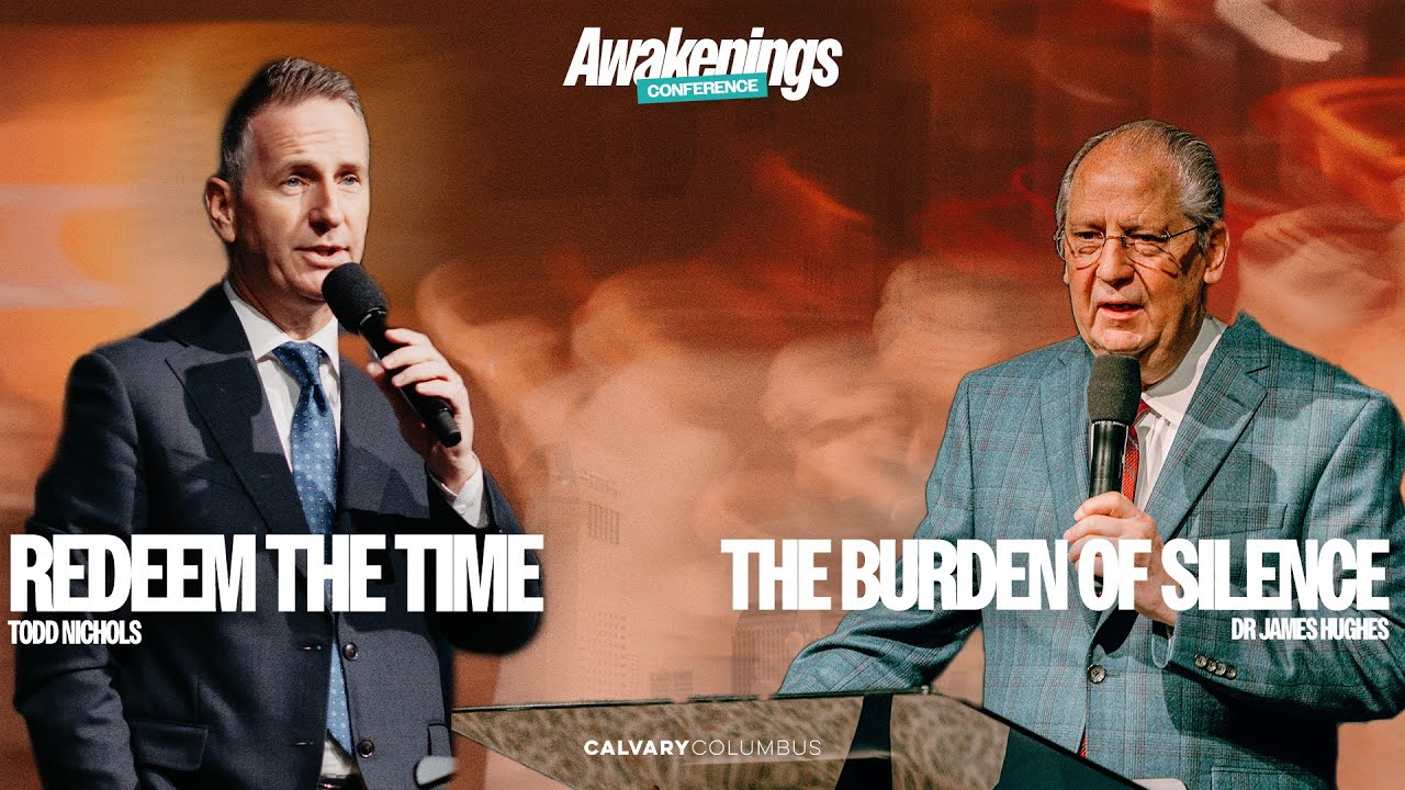 Saturday Morning | Awakenings 2025