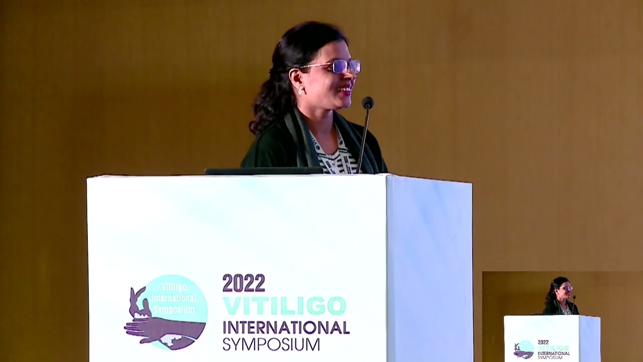 Looking At The Brighter Side Of Vitiligo: Decoding Molecular Mechanisms behind Low Skin Cancer -
