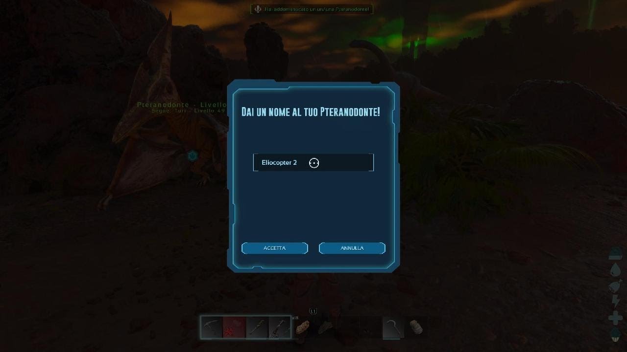 ARK Survival Ascended - PS5 - Gameplay - Pt 20