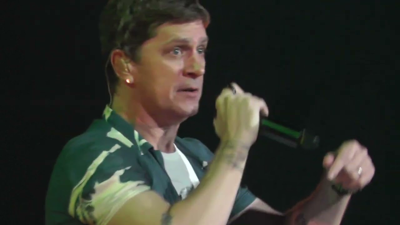 Matchbox Twenty 