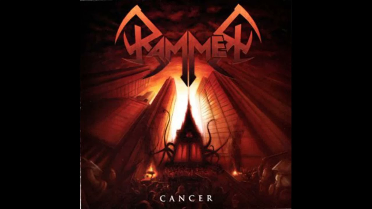 Rammer   Fleshstorm