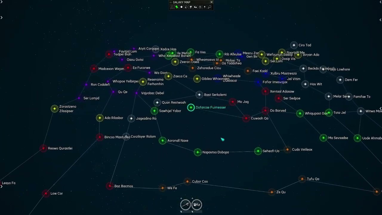 Astrox Imperium Tutorial Episode 5 - Starting a Sandbox Playthrough (b0143)