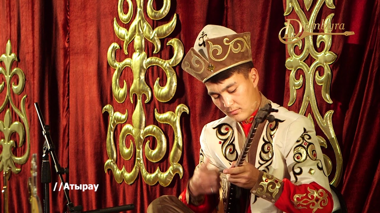 Сапармұрат Нұрбай - Көкіл  (Қазанғап)