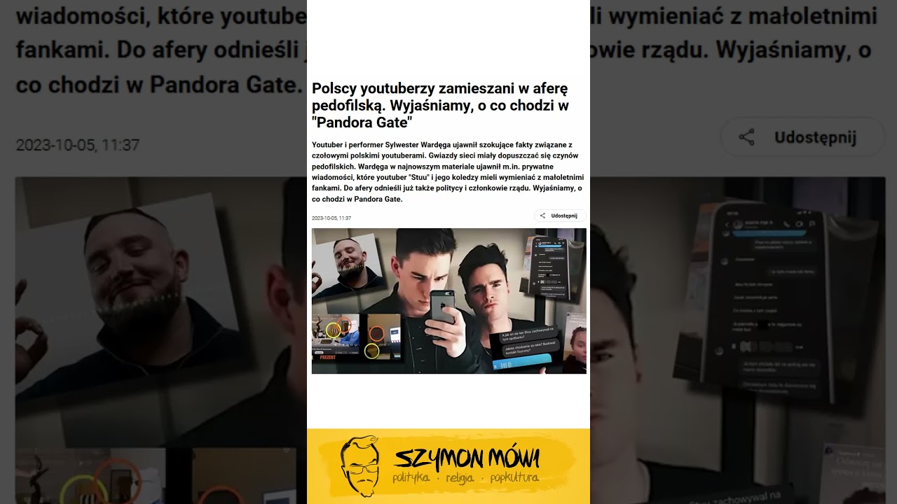 Wyspa Epsteina to perwersyjny koniec postmodernizmu? #ciekawostki #filozofia