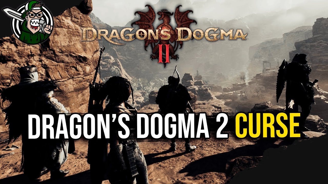Почему Dragon's Dogma 2 постоянно меня затягивает
