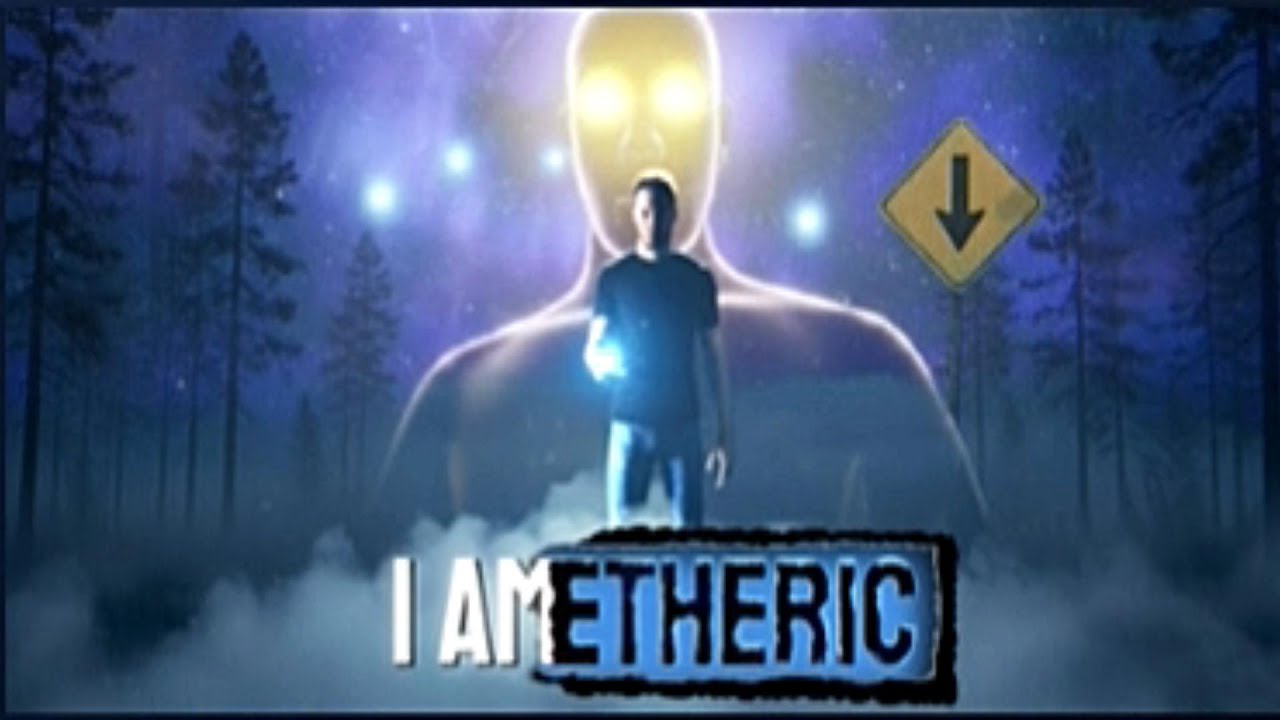 I AM ETHERIC - Gameplay