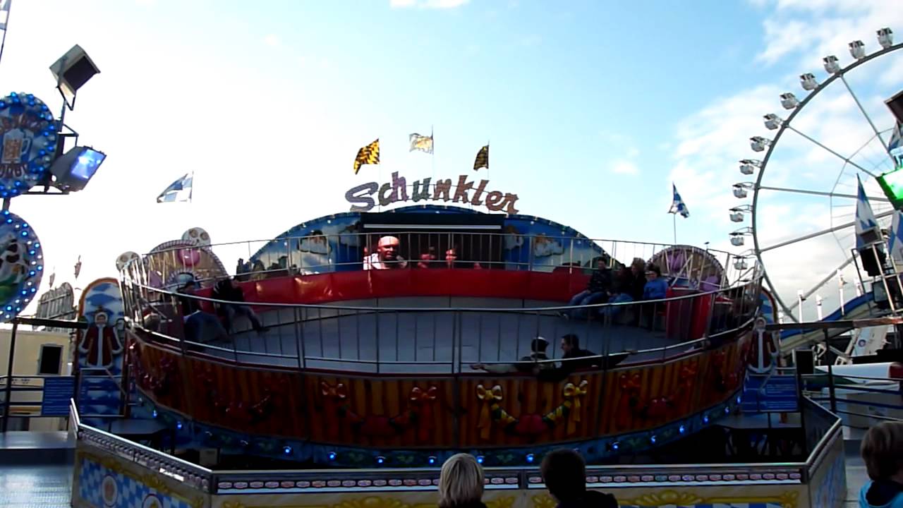 Greier - Schunkler [HD]