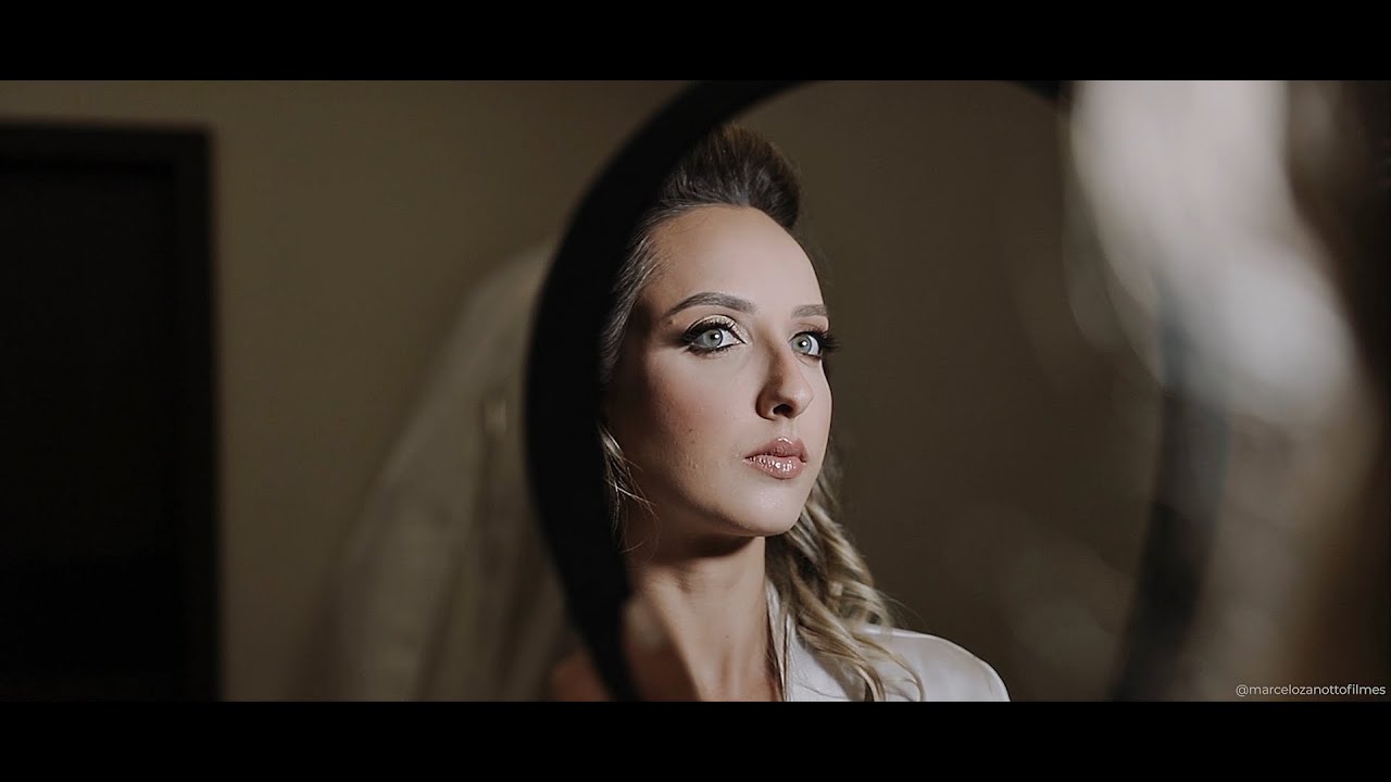 Paula + Vítor // Teaser [01 min - Instagram] por Marcelo Zanotto Filmes
