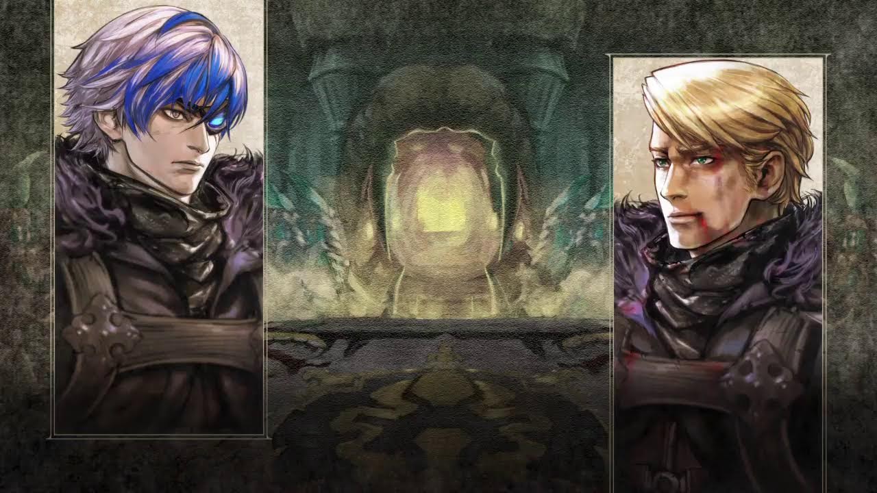 Transmisión de PS4 en vivo, SOUL CALIBUR 6, historia de personaje 2