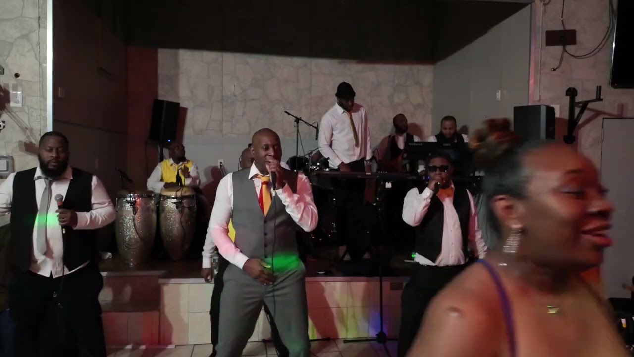Legacy Gifted- Garifuna Gala 2025