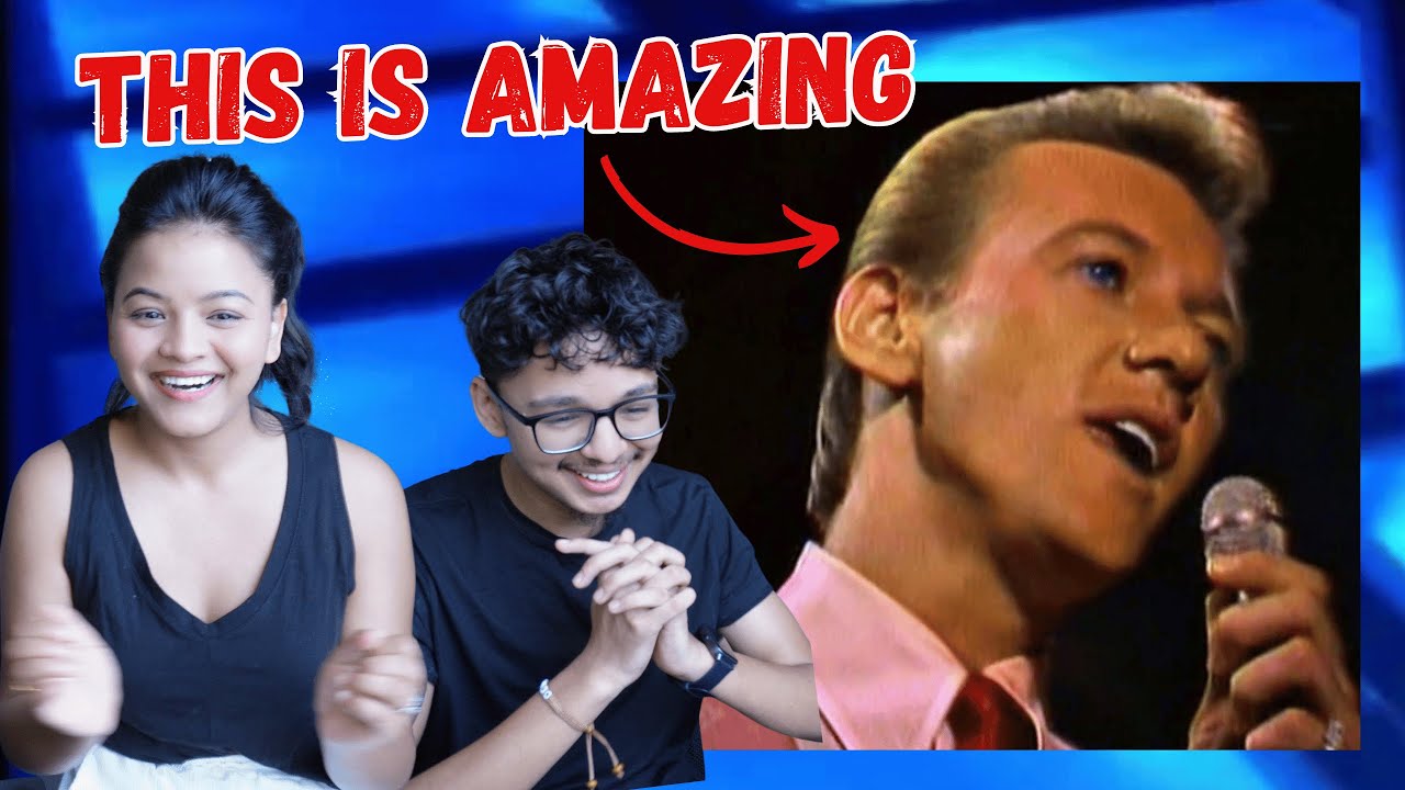 Righteous Brothers Unchained Melody (Live 1965)| Honest Reaction