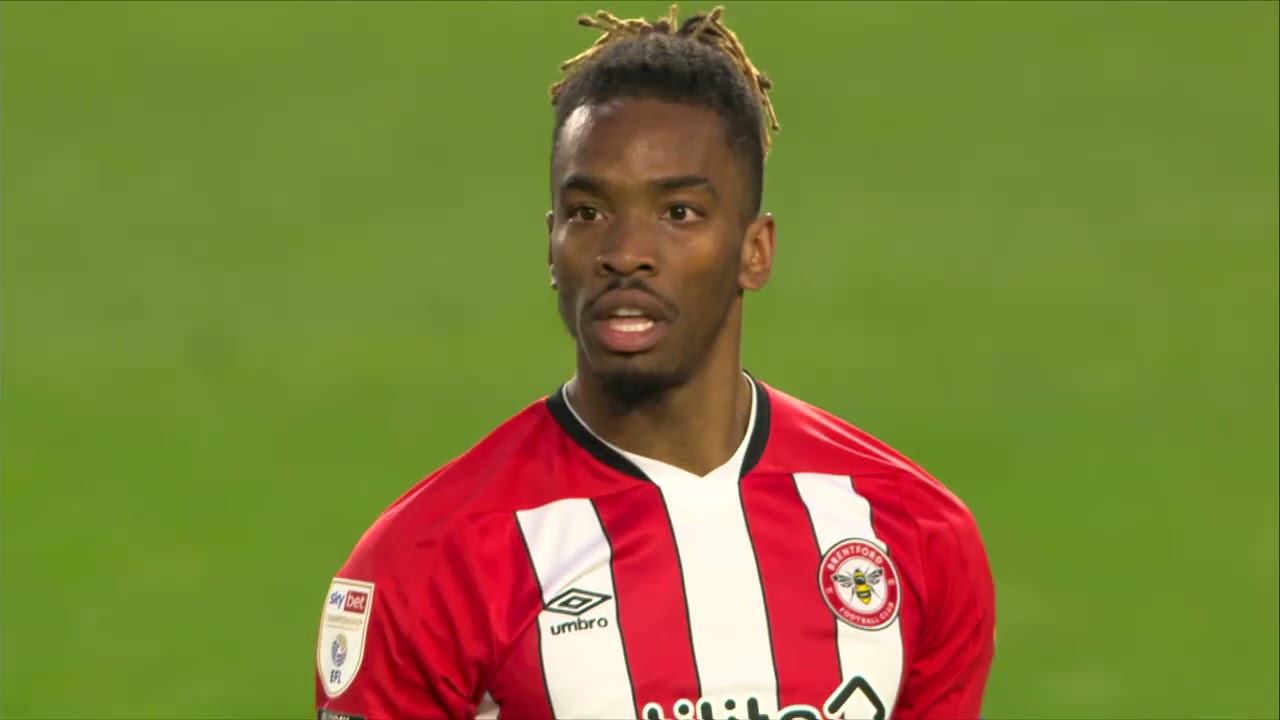Brentford v Rotherham United highlights