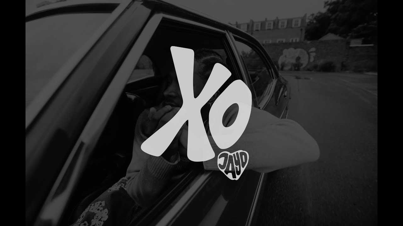 Jayo 'XO' (Official Lyric Video)