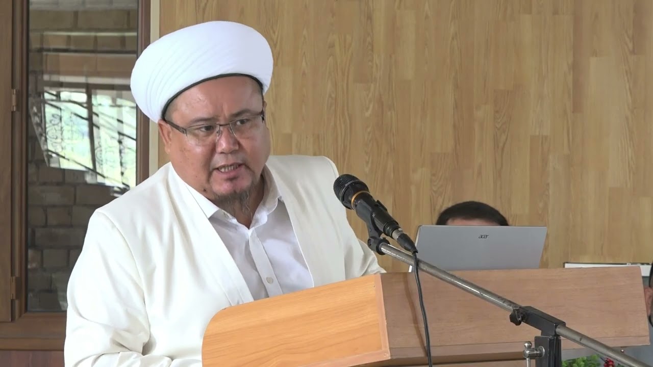 Мавлид ан-Набий 