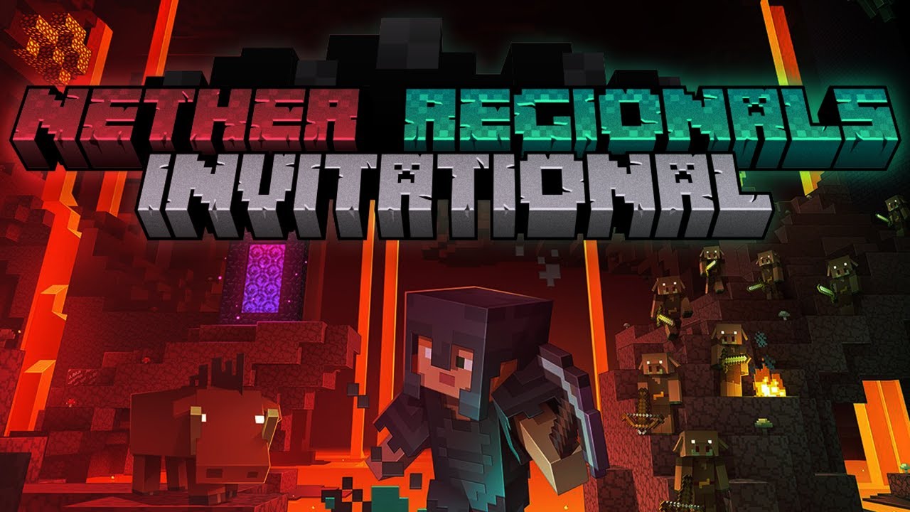 Nether Regionals Invitational Theme Song