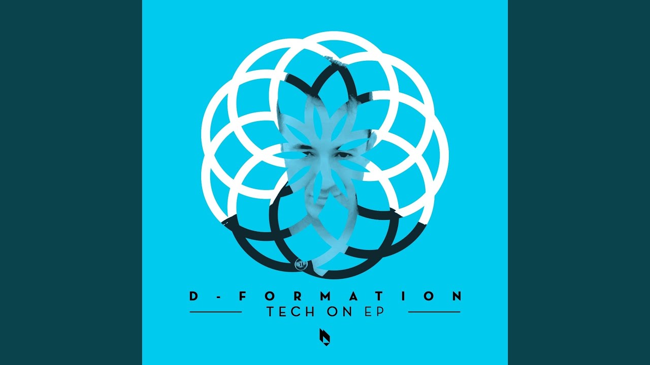 Tech in DJ Tool (Tool Mix)