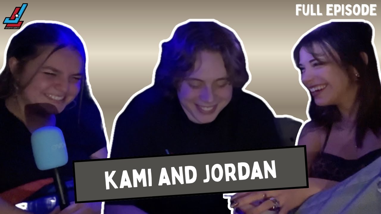 Carcast with Kami and Jordan | Ep.21