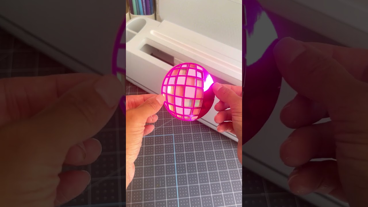 DIY Taylor Swift Eras Tour Cake Topper with Cricut: The perfect birthday cake topper