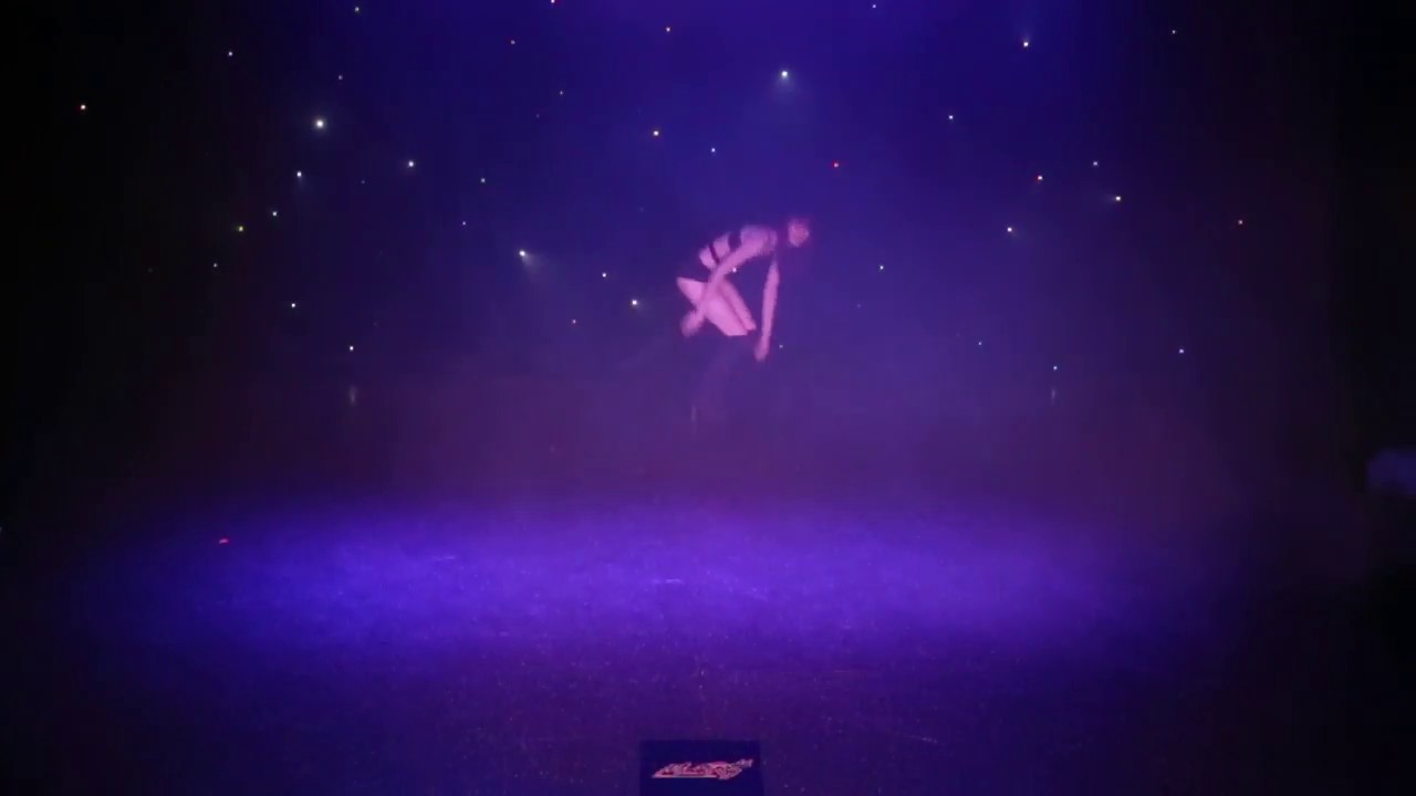 Strip/Solo/Beginners