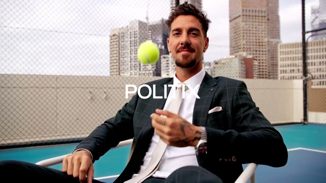 POLITIX New Season Collection