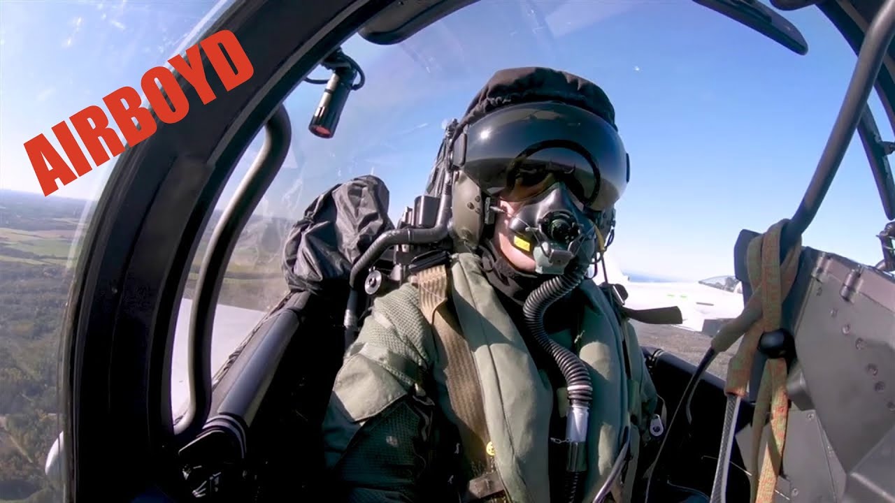 Royal Air Force Typhoons &bull; Amari Air Base Estonia