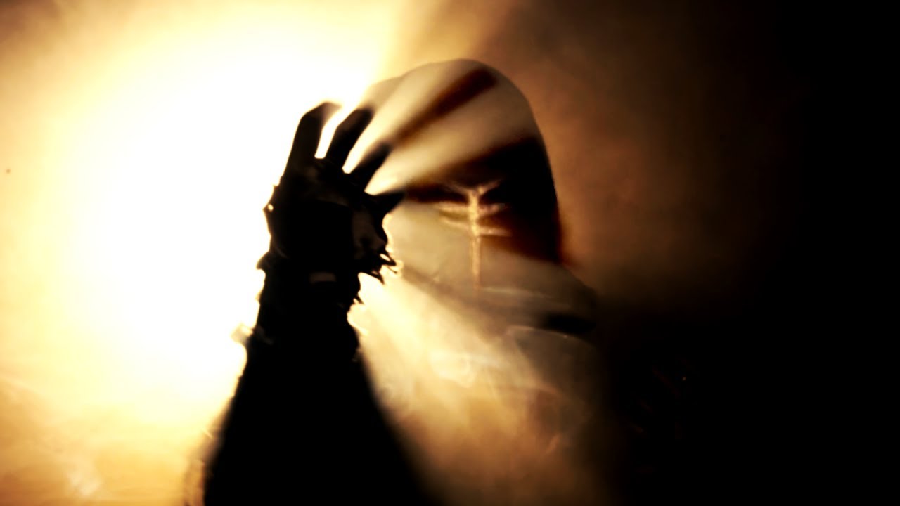 A&Yacute;AR - Before the Flames | Official Music Video