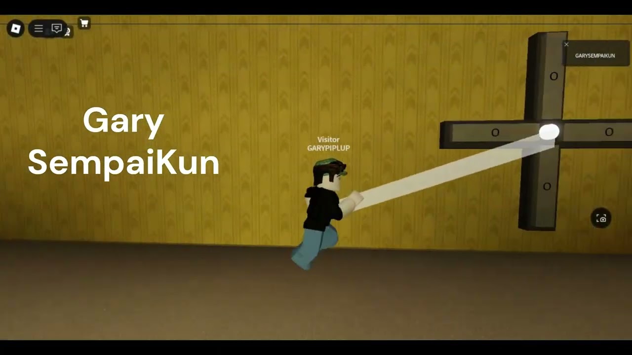 Roblox - Backrooms [STORY] - FULL GAME - SOLUCION COMPLETA - TUTORIAL -ALLS ENDINGS- ALLS BADGES.