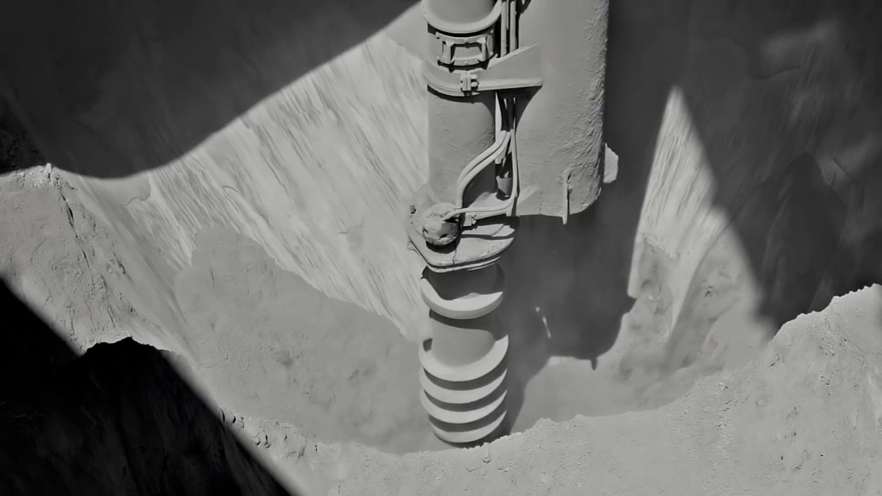 Siwertell continuously ship unloaders - CEMENT