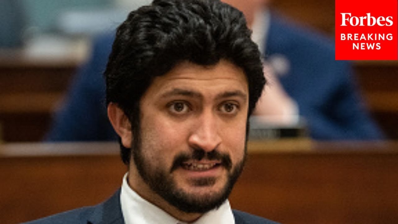 Greg Casar Asks Principal If Giving Teachers Guns Would’ve Stopped Marjory Stoneman Douglas Shooting