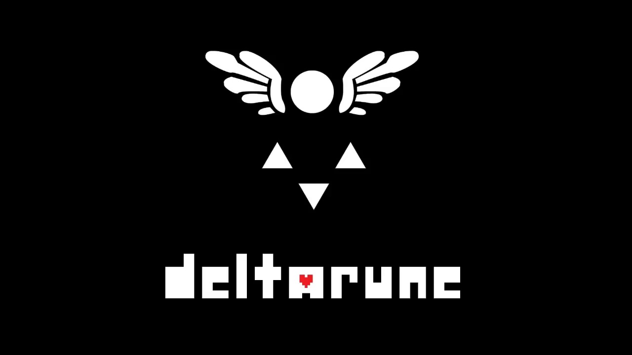 DELTA RUNE   Lancer Battle Theme Extended