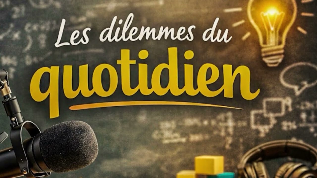 Introduction - Les dilemmes du quotidien pour enseignant