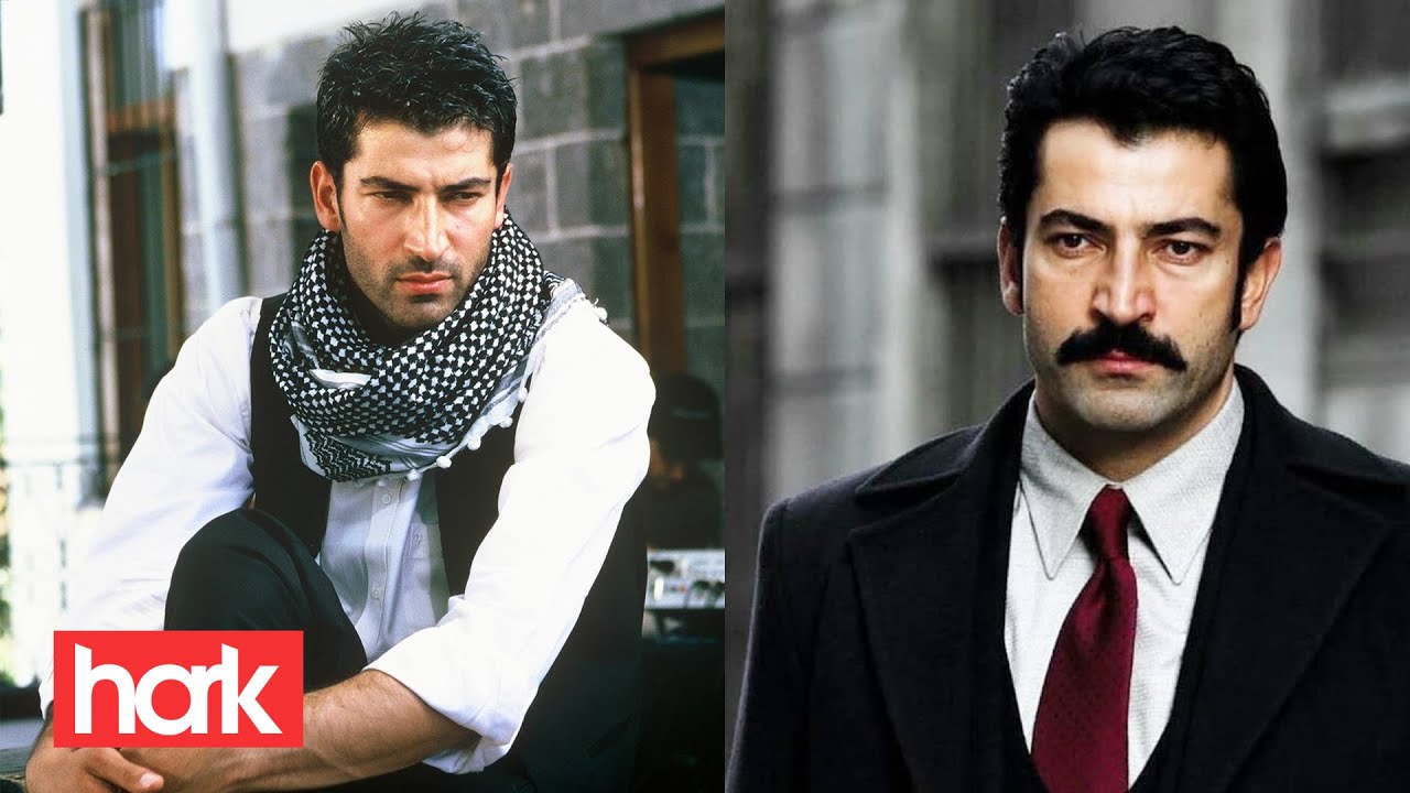 Kenan İmirzalıoğlu'nun Değişimi (1998-2020)