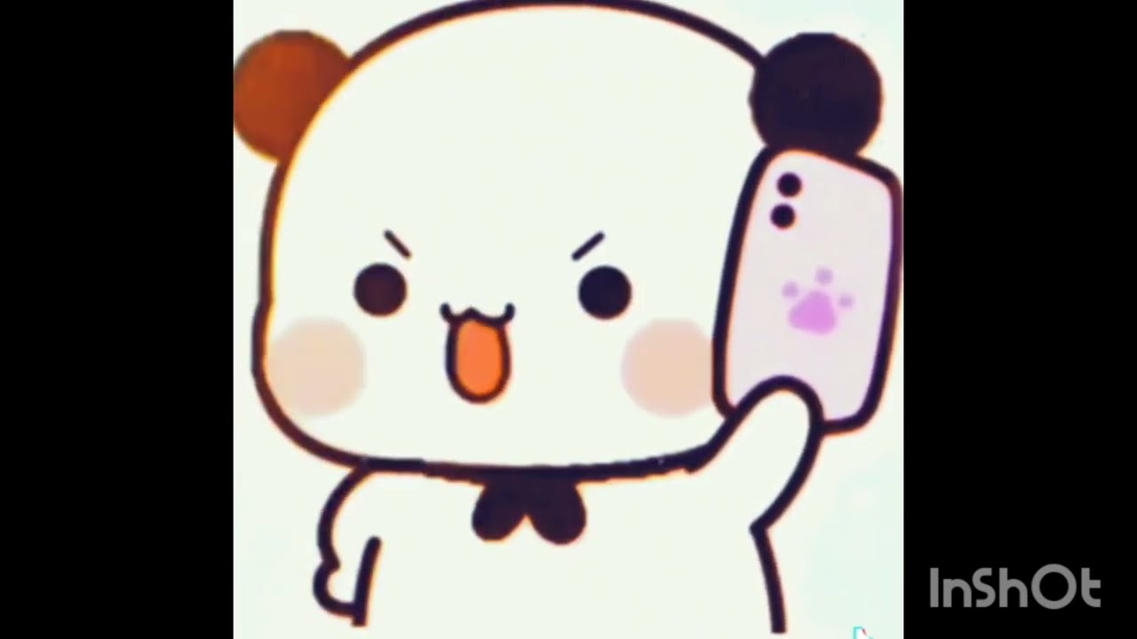 Cute  DuDu / BuBu / Follow for more